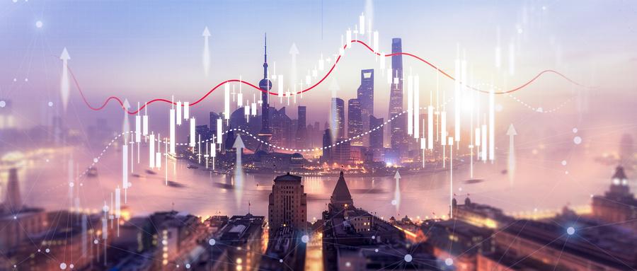 四部门发文明确金融“五篇大文章”统计标准