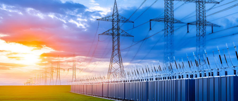 内蒙古：线杆治理进行时，亮出美丽乡村天际线